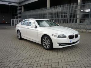 BMW520